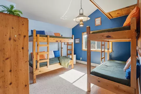 Bedroom - 10 Centennial Ave, Deadwood, SD 57732 photo 7 of 10