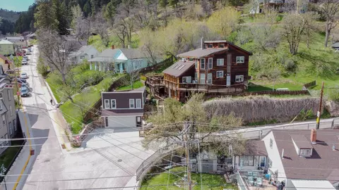 View/Area - 10 Centennial Ave, Deadwood, SD 57732 photo 1 of 1