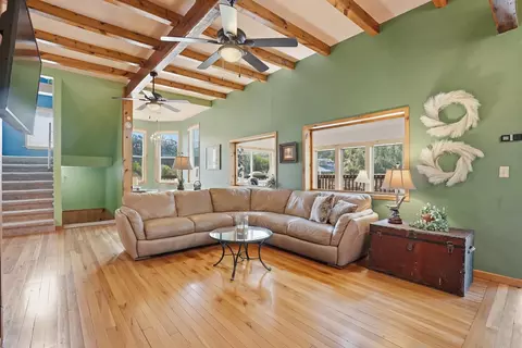 Living - 10 Centennial Ave, Deadwood, SD 57732 photo 1 of 7