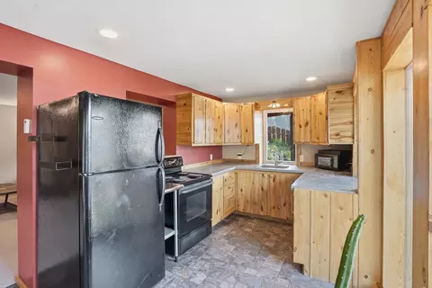 Kitchen - 10 Centennial Ave, Deadwood, SD 57732 photo 6 of 6