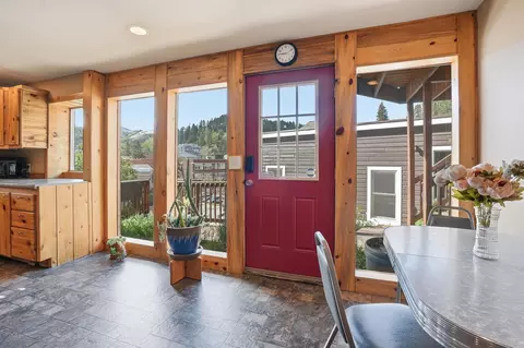 Entry Way - 10 Centennial Ave, Deadwood, SD 57732 photo 4 of 4