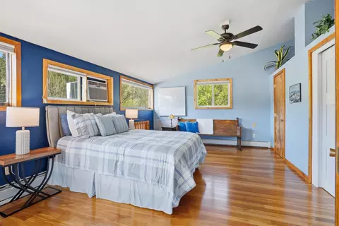 Bedroom - 10 Centennial Ave, Deadwood, SD 57732 photo 4 of 10