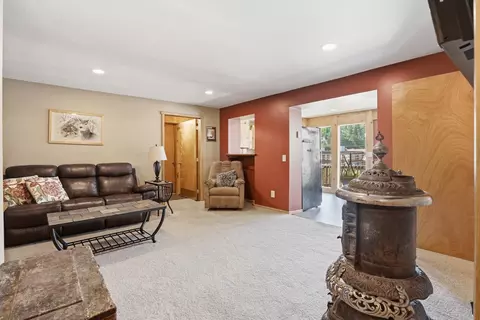 Living - 10 Centennial Ave, Deadwood, SD 57732 photo 7 of 7