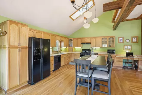 Kitchen - 10 Centennial Ave, Deadwood, SD 57732 photo 1 of 6