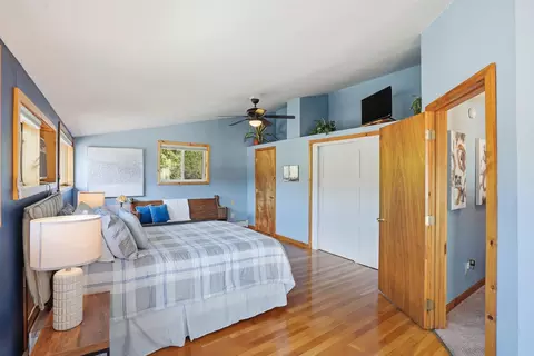 Bedroom - 10 Centennial Ave, Deadwood, SD 57732 photo 6 of 10