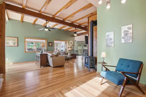 Living - 10 Centennial Ave, Deadwood, SD 57732 photo 6 of 7