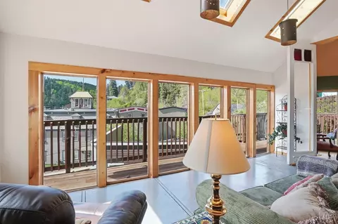 Living - 10 Centennial Ave, Deadwood, SD 57732 photo 5 of 7