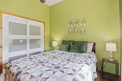 Bedroom - 10 Centennial Ave, Deadwood, SD 57732 photo 3 of 10