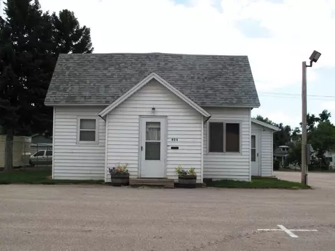 924 Main St, Sturgis, SD 57785