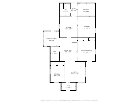 Floorplan - 924 Main St, Sturgis, SD 57785 photo 2 of 2