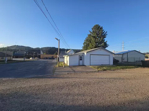 Exterior - 924 Main St, Sturgis, SD 57785 photo 6 of 21