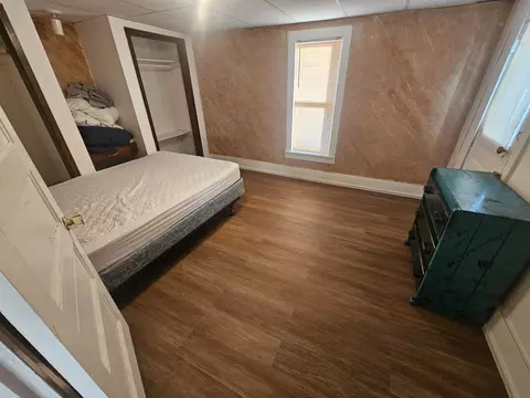 Bedroom - 924 Main St, Sturgis, SD 57785 photo 2 of 3