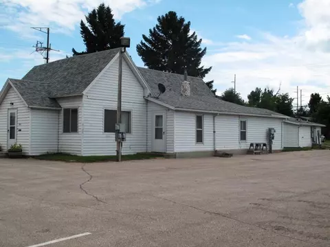 Exterior - 924 Main St, Sturgis, SD 57785 photo 2 of 21
