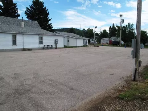 Exterior - 924 Main St, Sturgis, SD 57785 photo 4 of 21