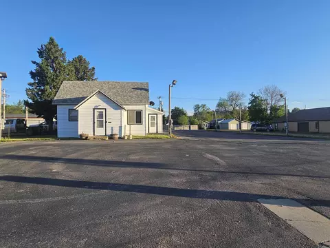 Exterior - 924 Main St, Sturgis, SD 57785 photo 10 of 21