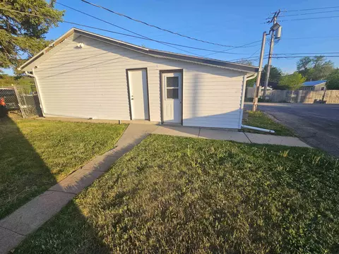 Exterior - 924 Main St, Sturgis, SD 57785 photo 9 of 21