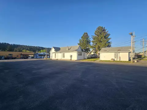 Exterior - 924 Main St, Sturgis, SD 57785 photo 13 of 21