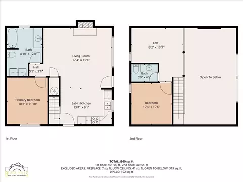 Floorplan - 20787 Mountain Ct, Sturgis, SD 57785 photo 1 of 1