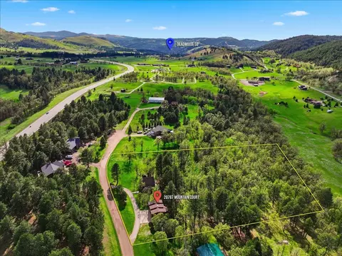 View/Area - 20787 Mountain Ct, Sturgis, SD 57785 photo 6 of 6