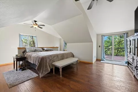 Bedroom - 20787 Mountain Ct, Sturgis, SD 57785 photo 4 of 5