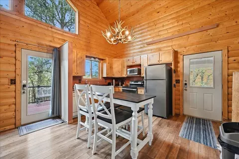 Kitchen - 20787 Mountain Ct, Sturgis, SD 57785 photo 1 of 3