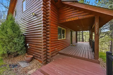 Exterior - 20787 Mountain Ct, Sturgis, SD 57785 photo 3 of 7