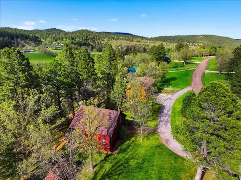 View/Area - 20787 Mountain Ct, Sturgis, SD 57785 photo 5 of 6