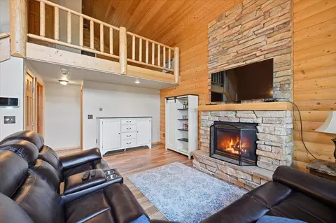 Living - 20787 Mountain Ct, Sturgis, SD 57785 photo 3 of 4