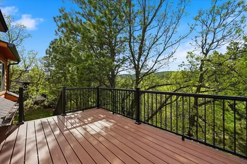 Exterior - 20787 Mountain Ct, Sturgis, SD 57785 photo 6 of 7