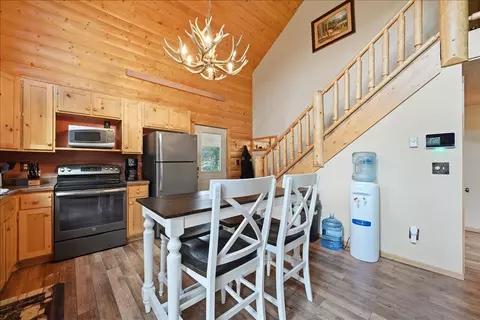 Kitchen - 20787 Mountain Ct, Sturgis, SD 57785 photo 3 of 3