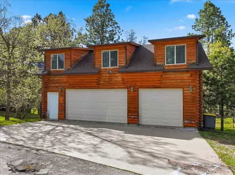 Exterior - 20787 Mountain Ct, Sturgis, SD 57785 photo 2 of 7