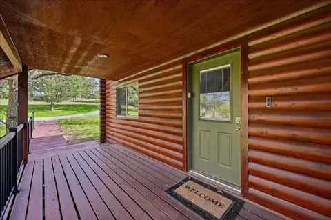 Exterior - 20787 Mountain Ct, Sturgis, SD 57785 photo 4 of 7