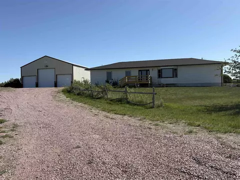 293 Rd Ave, Winner, SD 57580