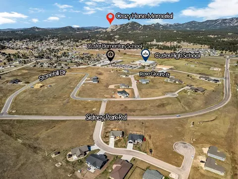 Block 1, Custer, SD 57730 photo 3