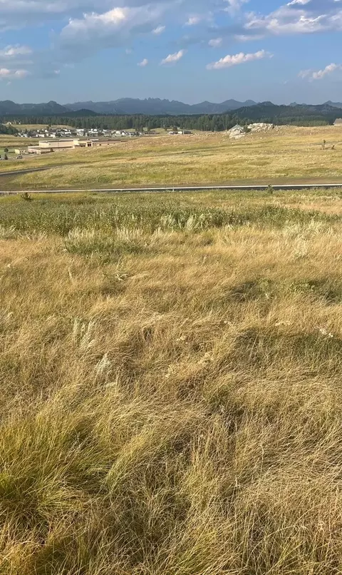 lot14 Tbd Stone Hl, Custer, SD 57730 photo 5