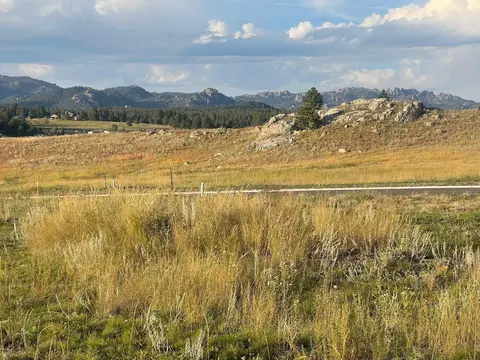 lot14 Tbd Stone Hl, Custer, SD 57730