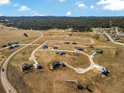 lot14 Tbd Stone Hl, Custer, SD 57730 photo 2