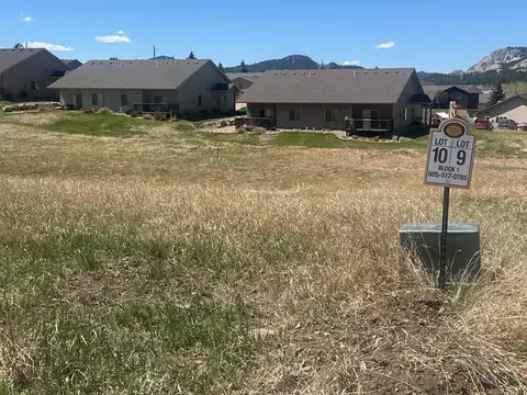 lot9 Block 1 Stone Hl, Custer, SD 57730