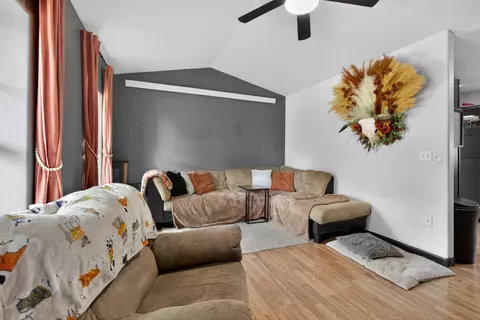 Living - 215 7th Ave, Belle Fourche, SD 57717 photo 1 of 4