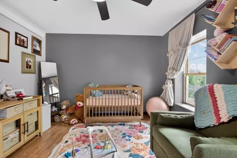 Bedroom - 215 7th Ave, Belle Fourche, SD 57717 photo 10 of 10