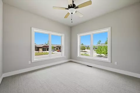 Bedroom - 2301 Bridgestone Cir, Spearfish, SD 57783 photo 2 of 5