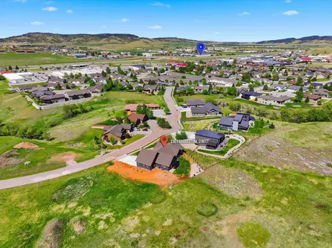 View/Area - 2301 Bridgestone Cir, Spearfish, SD 57783 photo 3 of 4