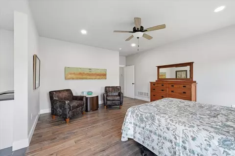Bedroom - 2301 Bridgestone Cir, Spearfish, SD 57783 photo 5 of 5