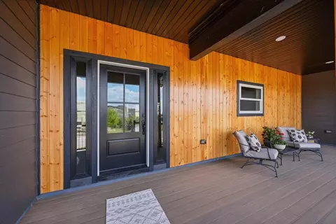 Exterior - 2301 Bridgestone Cir, Spearfish, SD 57783 photo 3 of 7