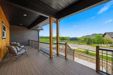 Exterior - 2301 Bridgestone Cir, Spearfish, SD 57783 photo 4 of 7