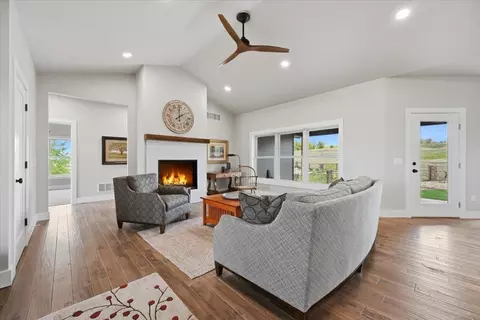 Living - 2301 Bridgestone Cir, Spearfish, SD 57783 photo 1 of 2