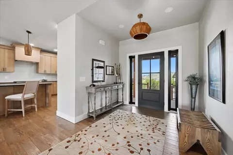 Entry Way - 2301 Bridgestone Cir, Spearfish, SD 57783 photo 1 of 2