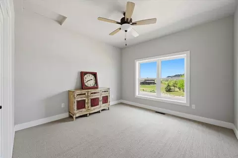 Bedroom - 2301 Bridgestone Cir, Spearfish, SD 57783 photo 1 of 5