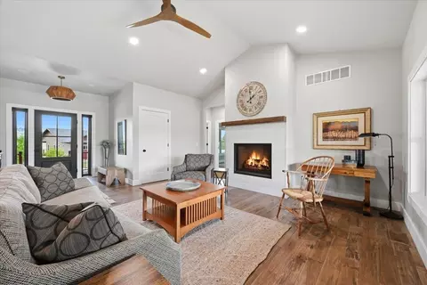 Living - 2301 Bridgestone Cir, Spearfish, SD 57783 photo 2 of 2