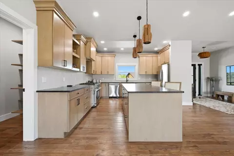 Kitchen - 2301 Bridgestone Cir, Spearfish, SD 57783 photo 2 of 3